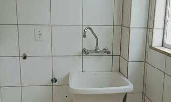 Imagem 3: Apartamento para aluguel com 1 quarto no Bairro Velha - Blumenau - SC