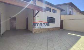 Imagem: Casa de 3 quartos para venda Jardim Das