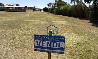 Imagem 5: Terreno à venda, 1000 m² por R$ 269.900,00 - Condomínio Plazza Ville - Jaguariúna/SP