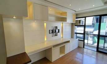 Imagem 5: Imóvel para venda possui 85 metros quadrados com 2 quartos em Tijuca - Rio de Janeiro - RJ