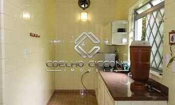 Imagem 5: Sobrado com 4 dormitórios, 3 banheiros sociais para Locação, 300m² por R$6.600,00