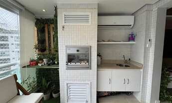 Imagem 3: Apartamento 3 quartos sendo 3 suítes, andar alto reformado, Península Saint Martin - Barra