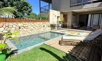 Imagem 2: Marceneiro, Rota Ecológica dos Milagres, Dúplex de luxo