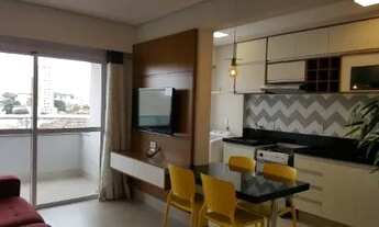 Imagem 2: ALUGUEL DE APARTAMENTO MOBILIADO NO ENSEADA EM MARILIA