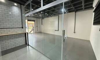 Imagem 4: Sala Comercial para Locação em Imbituba, Vila Nova, 1 banheiro