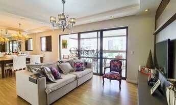 Imagem: Apartamento para alugar no Ed Maison Provence