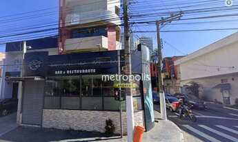 Imagem: Salão para alugar, 190 m² por R$ 13.283,74/mês