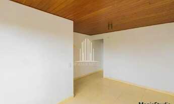 Imagem: Aluguel de Apartamento de 2 quartos na Vila