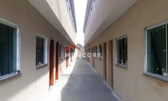 Imagem 4: Casa de condomínio em Rua Antônio Fortunato - Burgo Paulista - São Paulo/SP