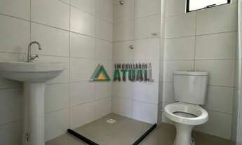 Imagem 4: Apartamento com 2 quartos para alugar por R$ 1100.00, 42.00 m2 - JAMILE DEQUECH - LONDRINA