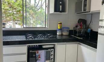 Imagem 5: Vendo apartamento