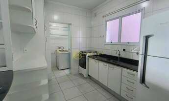 Imagem 5: Apartamento com 2 dormitórios, 98 m² - venda por R$ 500.000,00 ou aluguel por R$ 3.095,00