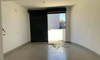 Imagem 2: Sala comercial nova e versátil para alugar no São Mateus Piracicaba