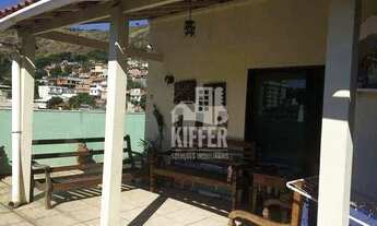 Imagem 4: Cobertura com 2 quartos à venda, 135 m² por R$ 490.000 - Santa Rosa - Niterói/RJ