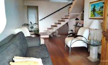 Imagem 4: Cobertura Duplex 201 m² 4 dormitórios 2 suítes em Lauzane Paulista, São Paulo