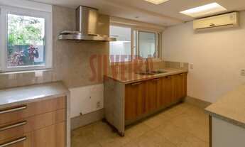 Imagem 3: Casa Residencial com 626,04 m² de área privativa ? Bairro Pedra Redonda