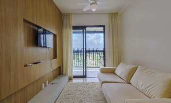 Imagem 3: Apartamento com 2 quartos, 76 m² - Condomínio Edifício JK Boa Vista - Sorocaba/SP