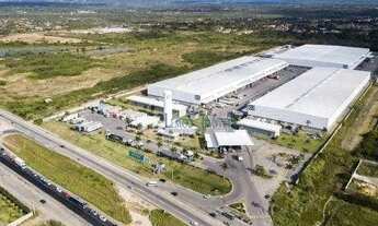 Imagem 3: Galpão para alugar, 1504 m² por R$ 39.475,97/mês - Ancuri - Fortaleza/CE