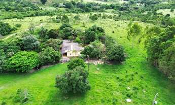 Imagem: Sítio 5.68 alqueires Abadiânia