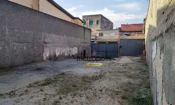 Imagem 3: Terreno à venda, 280 m² por R$ 685.000,00 - Vila Palmares - Santo André/SP