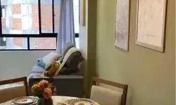 Imagem 3: LC/SA APARTAMENTO MOBILIADO EM BOA VIAGEM