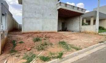 Imagem 3: CASA NO COND MARIA JULIA FASE FINAL DE OBRA ACEITA TROCA