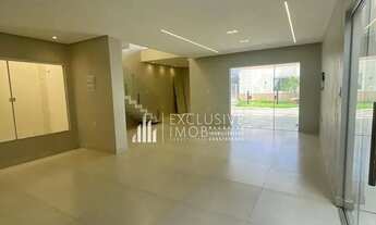 Imagem: Casa no Abre com 4 amplas suítes e 240m2