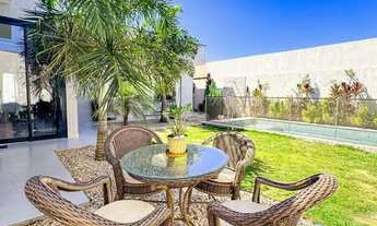 Imagem 3: Oportunidade!Maravilhosa casa ponte alta gama, rua JK,móveis planejados,3 quartos, piscina