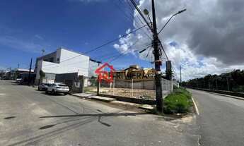 Imagem 4: Terreno Comercial de 800m² para Venda ou Locação no Alto do Calhau, São Luís-MA: Oportunid