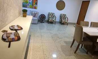 Imagem 6: Apartamento de 3 quartos à venda na Praia de Guaibura, em Guarapari- ES, área de lazer com