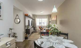 Imagem 2: Apartamento para Venda - 50.98m², 2 dormitórios, 1 vaga - Partenon