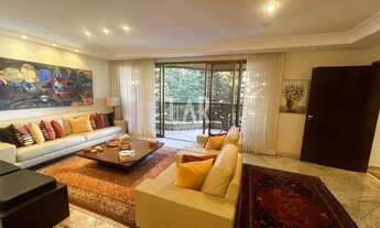 Imagem: Apartamento para aluguel, 4 quartos, 2 suítes