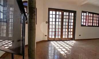 Imagem 7: Sobrado com 4 quartos à venda ou para locação em Água Fria - SP