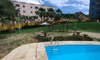 Imagem 3: Imóvel para venda com 164 metros quadrados com 4 quartos em Icaraí - Caucaia - CE