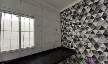 Imagem 12: CASA ASSOBRADADA - JARDIM SANTA ROSA - SP