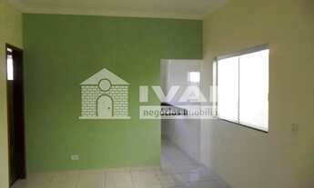 Imagem 2: Casa para locação no bairro Jardim Patrícia