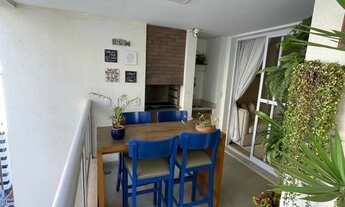 Imagem 6: Apartamento à Venda no Cambuí Edifício Bello Cambuí