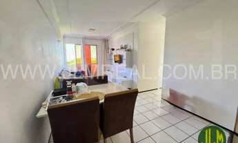 Imagem 4: APARTAMENTO COM 68M², NASCENTE, 3 QUARTOS, 2 VAGAS COM ELEVADOR