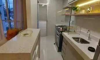 Imagem 2: ALEGRO MONTENEGRO - VENHA APROVEITAR NÃO PERCA ESSA OPORTUNIDADE APARTAMENTO PERFEITO PRA