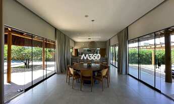 Imagem 5: SANTO ANTONIO DE GOIAS CHACARA CONDOMINIO D´ITALIA 3 SUITES