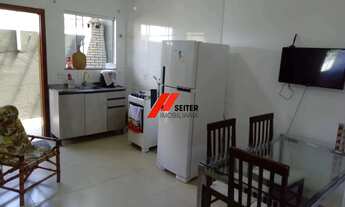 Imagem 4: Apartamento térreo de 2 dormitórios à venda na praia do Campeche em Florianópolis