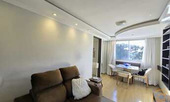 Imagem: Apartamento com 2 quartos à venda por R$