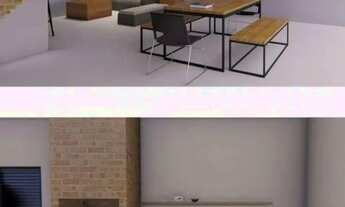 Imagem 2: Casa em Americana