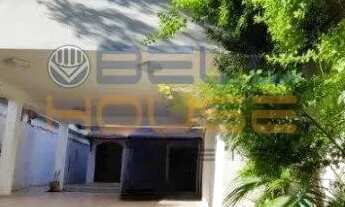 Imagem: Casa à Venda e locação 320m², 5 quartos