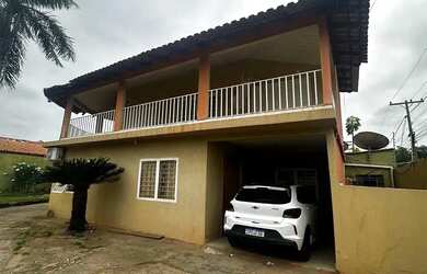 Imagem: Vendo sobrado, 3 quartos, com piscina e