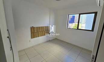 Imagem 5: Apartamento 1 Quarto (Quarto e Sala) Pronto pra rentabilizar Pajuçara, Maceió