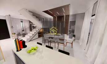 Imagem 5: Casa com 3 dormitórios à venda, 137 m² por R$ 1.250.000,00 - Caixa D´água - Vinhedo/SP