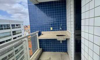 Imagem 6: Apartamento para venda no condomínio Ilhas Gregas