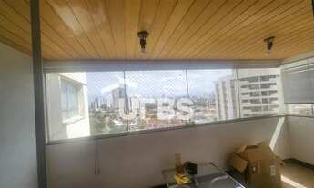 Imagem 6: Apartamento 3 Quartos sendo 1 Suíte - Setor Oeste