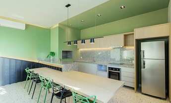 Imagem 4: Studio em Jardim do Salso